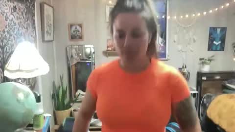 Pantiesofthefae online show from May 19, 9:22 pm