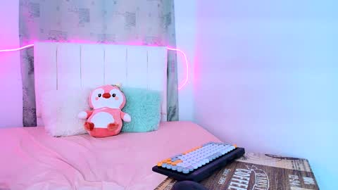 pao_salazar online show from September 17, 9:24 pm