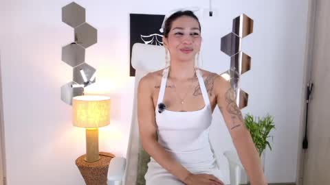 Paolita online show from May 11, 7:00 pm