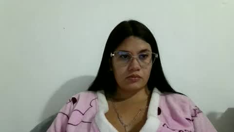 PAOLA EXCLUSIVAA online show from June 11, 1:05 am