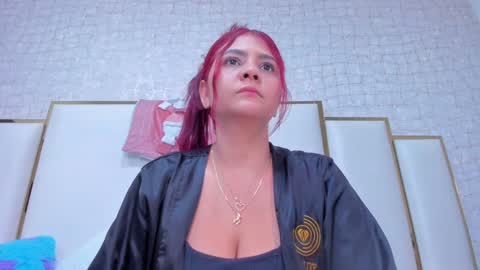Paola  online show from December 29, 3:57 pm