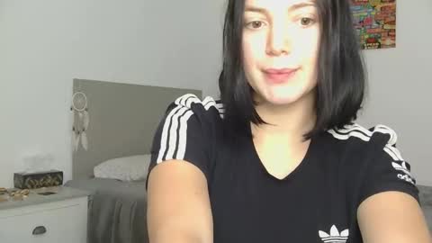 Paola Hard online show from December 13, 7:53 pm