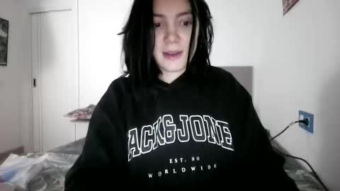 Paola Hard online show from January 8, 8:13 pm