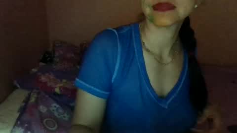 paolamz10 online show from October 27, 5:03 am