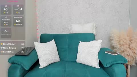 paolarey_ online show from January 31, 10:42 pm