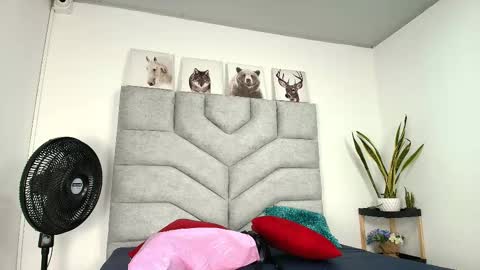 paolasex_t online show from March 18, 2:11 pm