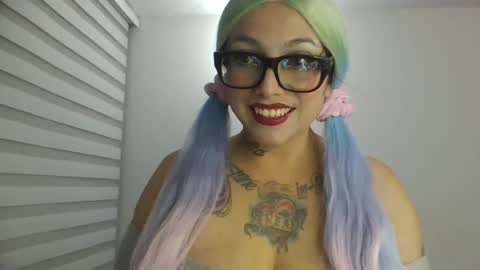 paprika 01sx online show from March 12, 5:24 am