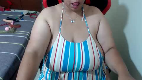 Luna online show from May 25, 6:45 am