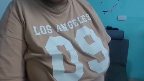 Luna online show from March 6, 2:45 pm