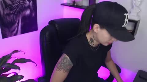 Paris D angelo online show from March 11, 11:37 pm