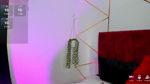 paris_evans_01 online show from November 19, 4:40 pm