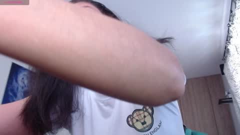 Paris Of Angel online show from February 2, 9:34 pm