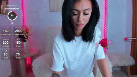 Paris online show from April 6, 4:23 am