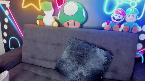 PARIS online show from January 14, 8:04 pm