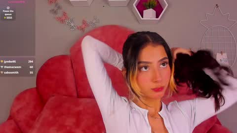 PARIS online show from January 13, 7:31 pm