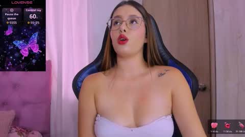 Paris online show from December 20, 6:45 pm