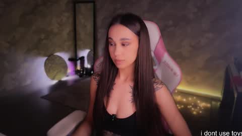 Linn online show from December 21, 8:46 pm