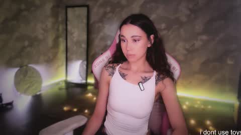 Linn online show from January 12, 7:08 pm