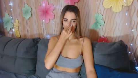 I am Lora and i am glad to see you in my room online show from September 30, 3:23 am