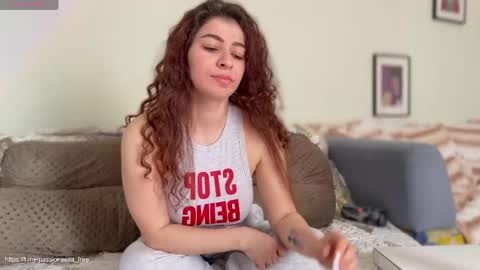 Call me Miss Alice Careful Passion Queen online show from May 12, 9:06 am
