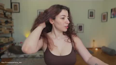 Call me Miss Alice Careful Passion Queen online show from May 17, 10:36 am