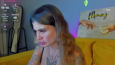 Patricia GMT2 Wed-Thu 5-11am Sat-Mon 5-11am online show from November 25, 9:26 pm