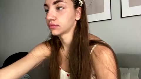 Patricia online show from June 23, 4:32 am