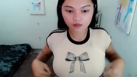 Patricia online show from May 6, 6:45 pm
