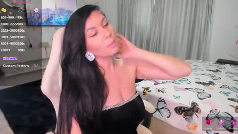 Patricia online show from May 21, 3:59 am