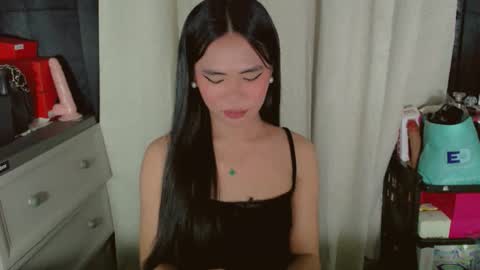 PATRICIA online show from May 9, 5:26 pm