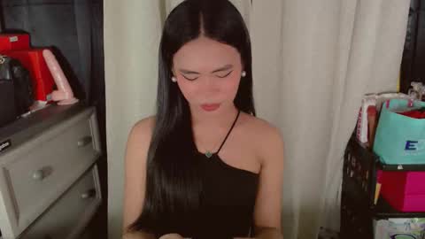PATRICIA online show from May 12, 5:19 pm