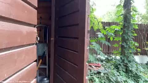 Andreea online show from July 13, 11:22 am