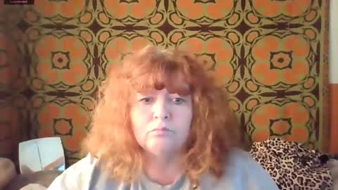 PatsyORose online show from October 13, 8:28 am