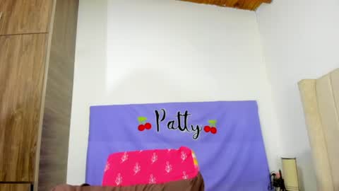 patty online show from January 28, 12:00 pm