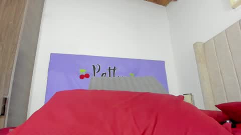 patty online show from December 11, 12:02 pm