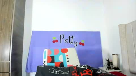 patty online show from January 26, 12:22 pm