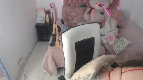 patty squirt87 online show from May 11, 4:04 pm