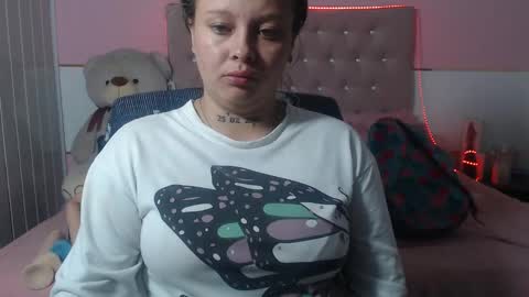 patty squirt87 online show from January 7, 2:31 am