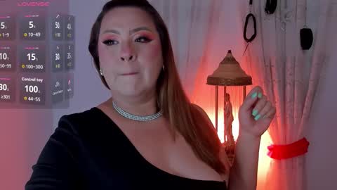 Patty online show from November 7, 7:19 pm