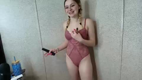 pattymycakes69 online show from February 28, 7:13 pm