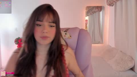 Sofa online show from February 23, 9:00 pm