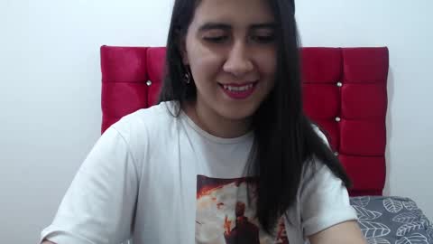 pau_gomez_0809 online show from December 15, 8:04 pm