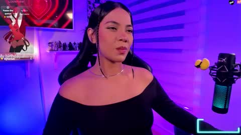 Paula  online show from October 2, 1:43 am