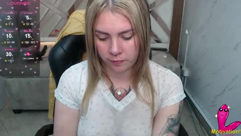 Paula online show from May 26, 12:48 pm