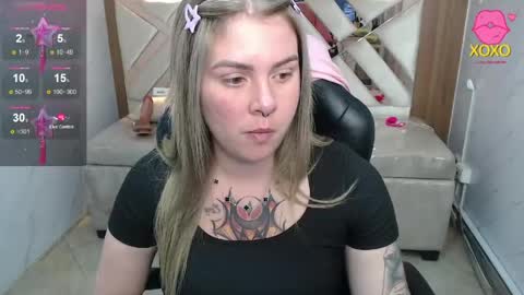 Paula online show from May 6, 12:53 pm