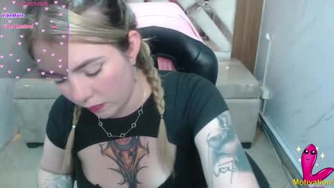 Paula online show from May 12, 4:13 pm