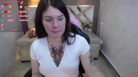 Paula online show from October 1, 1:05 pm