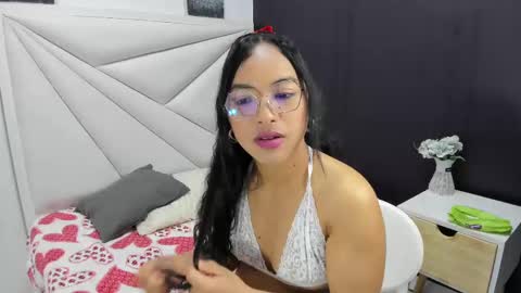 Paula online show from September 18, 2:48 pm