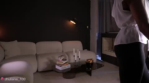 Paula online show from May 24, 9:03 pm