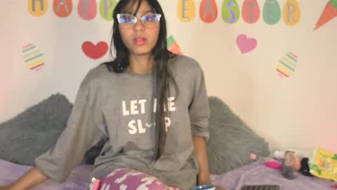 Paula  online show from March 27, 8:26 am